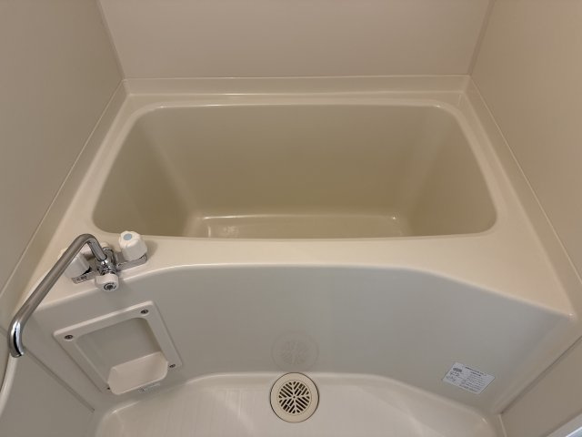 ハーモニーコートの浴室
