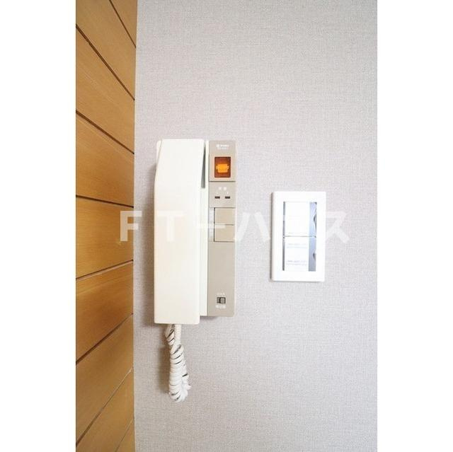 北辰レジデンス東船橋のその他