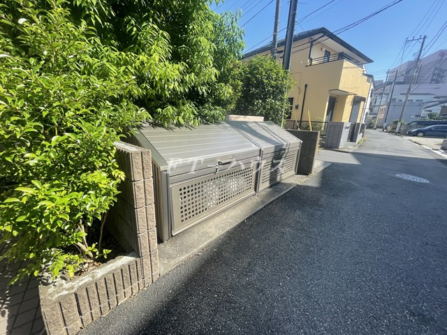 北辰レジデンス東船橋のその他