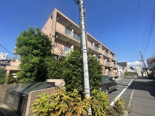 北辰レジデンス東船橋の展望