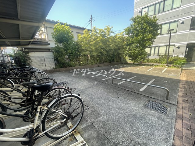 北辰レジデンス東船橋のその他共用部分