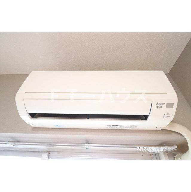 北辰レジデンス東船橋の設備