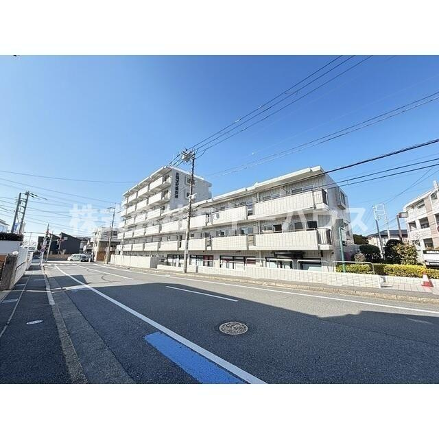 北辰レジデンス東船橋