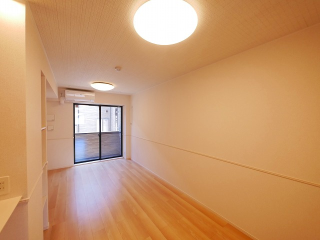 グリーンハイツ加茂Ⅱの内装|物件の内装です