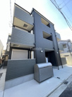 F+style大蓮東1号館の画像