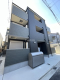 F+style大蓮東1号館の画像