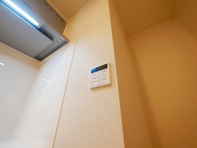 グリーンハイツ加茂Ⅱの設備