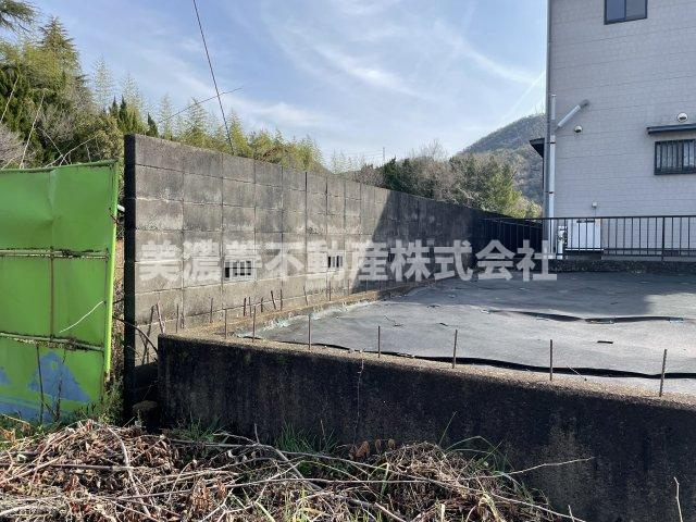 ６２７８９　各務原市鵜沼宝積寺町3丁目土地の外観