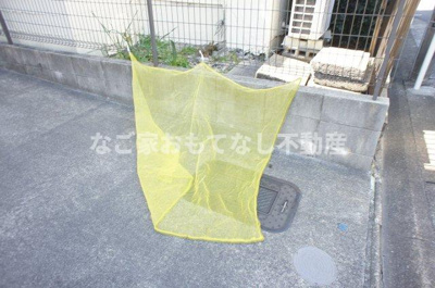 【その他共用部分】 | プリミエール枇杷島