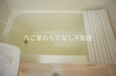 【浴室】 | プリミエール枇杷島