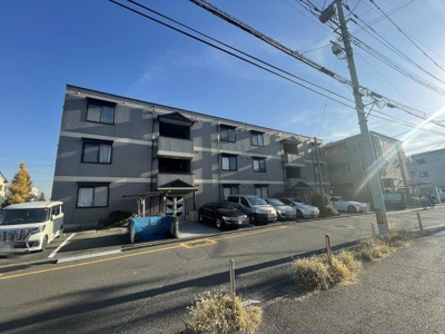 【外観】 | セントラルパレス