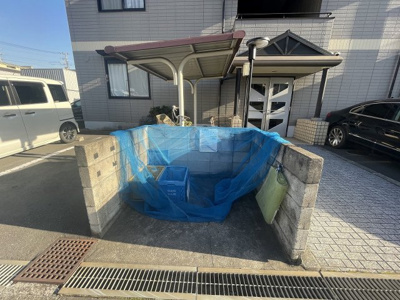 【その他共用部分】 | セントラルパレス