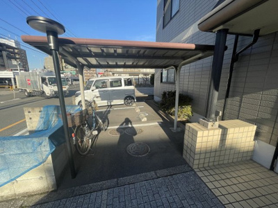 【その他共用部分】 | セントラルパレス