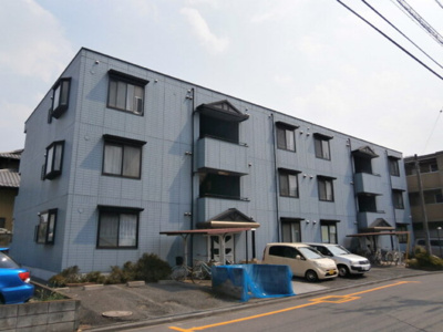 【外観】 | セントラルパレス