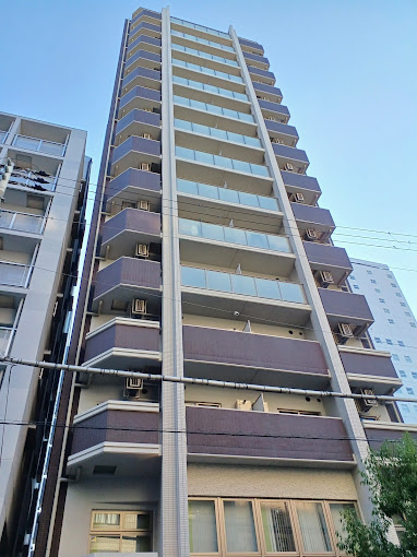 プランドール大手前レジデンス