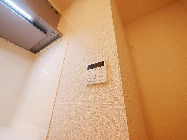 グリーンハイツ加茂Ⅱの設備