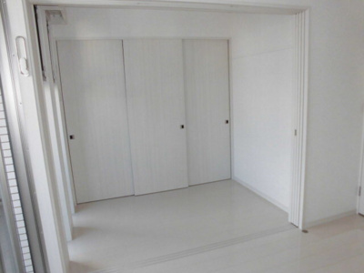 【内装】 | ヴィラージュ高宮ストリート | 別号室の写真になります。現況優先。