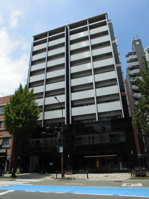 【外観】 | ヴィラージュ高宮ストリート | 別号室の写真になります。現況優先。