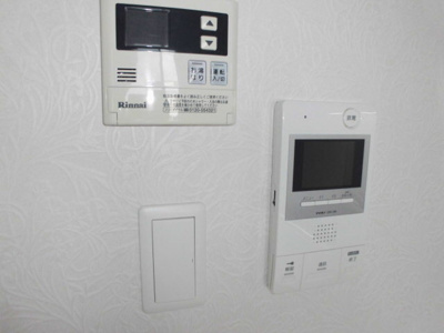 【展望】 | ヴィラージュ高宮ストリート | 別号室の写真になります。現況優先。