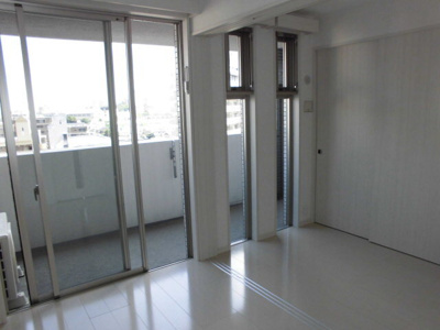 【その他】 | ヴィラージュ高宮ストリート | 別号室の写真になります。現況優先。