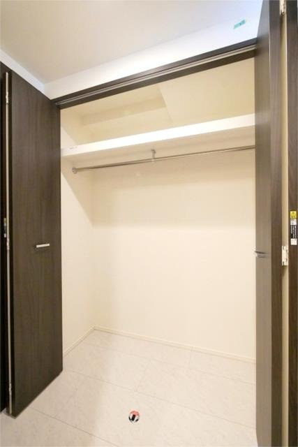 ラフィスタ新小岩Ⅲの収納|別部屋参考写真
