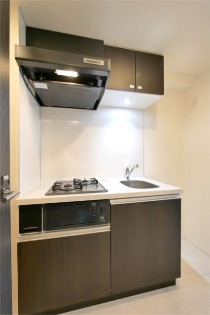 ラフィスタ新小岩Ⅲのキッチン|別部屋参考写真