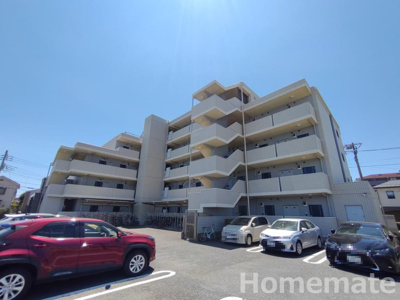 【外観】 | ｂｒｏｔｅ湘南