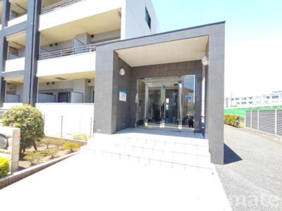 【エントランス】 | ｂｒｏｔｅ湘南