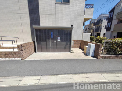 【その他共用部分】 | ｂｒｏｔｅ湘南