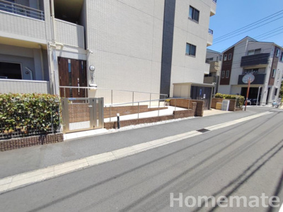 【その他共用部分】 | ｂｒｏｔｅ湘南