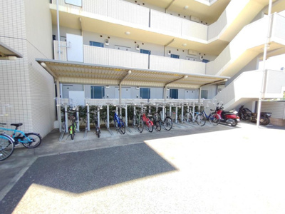 【その他共用部分】 | ｂｒｏｔｅ湘南