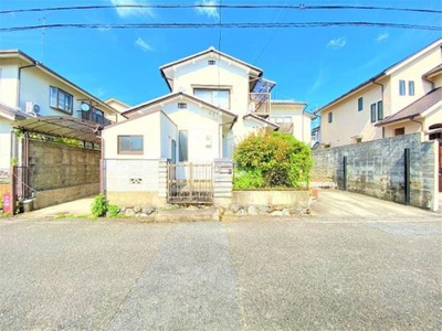 【外観】 | 岩倉長谷町　中古戸建【5SLDK+倉庫】