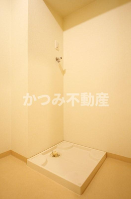 【設備】 | ボナールコート(D-ｒｏｏｍ) | 他号室参考写真