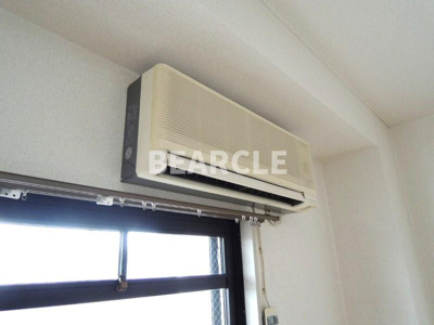 【設備】 | フォレスト山科