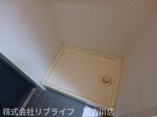 ココシャルムⅡのその他|別室参考