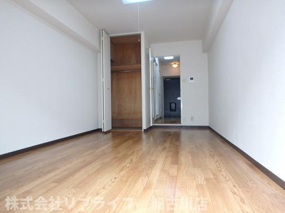 【居間・リビング】 | ココシャルムⅡ | 別室参考