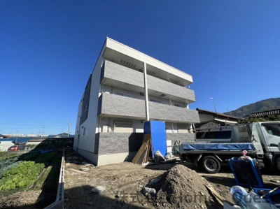 【外観】 | フジパレス教興寺３丁目Ⅱ