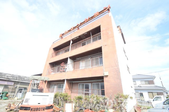 【外観】 | 外観です