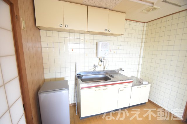 【キッチン】 | キッチンでお料理をお楽しみください
