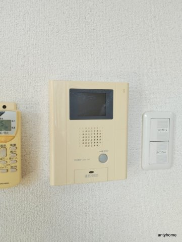 サングリエG　仲介手数料無料のセキュリティ
