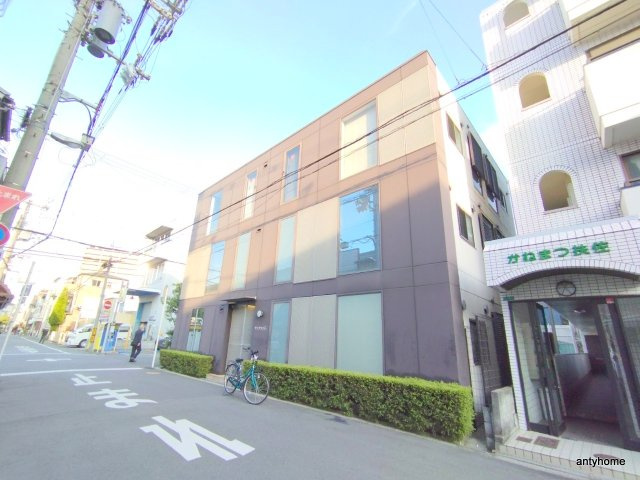 サングリエG　仲介手数料無料の外観