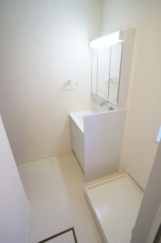 グリーンメゾンの洗面所|参考、同建物・同間取りの号室