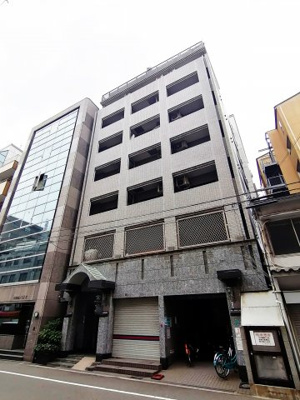 【外観】 | ルーメリヒサール