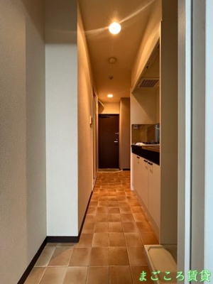 【その他共用部分】 | イニジオ上六