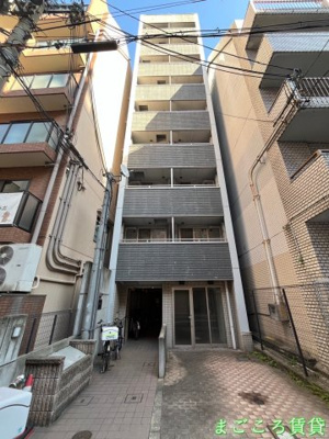 【外観】 | イニジオ上六