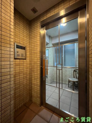 【エントランス】 | イニジオ上六