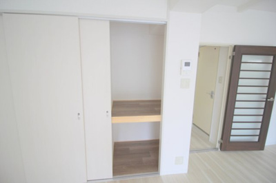 【収納】 | サンフラッツ南桜塚