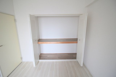【収納】 | サンフラッツ南桜塚