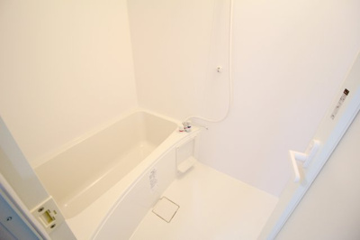 【浴室】 | サンフラッツ南桜塚