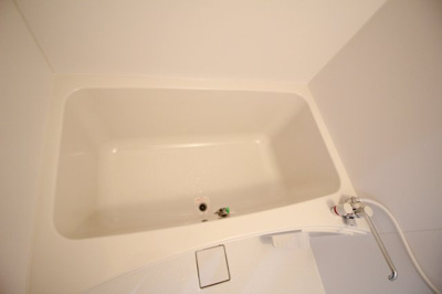 【浴室】 | サンフラッツ南桜塚